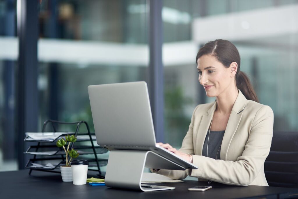 grant management