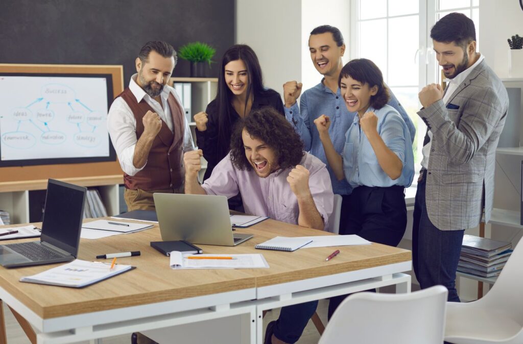 IT Professionals Day