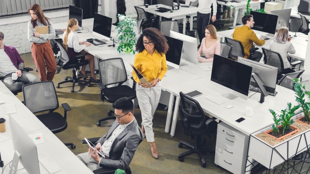 Modern EDMS Solutions