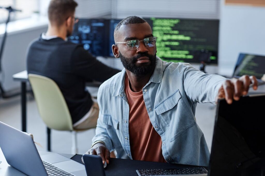 Managed IT services