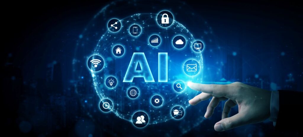AI Trends 2026