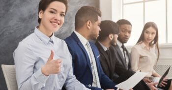 What Entry-Level IT Job Seekers Should Focus on First